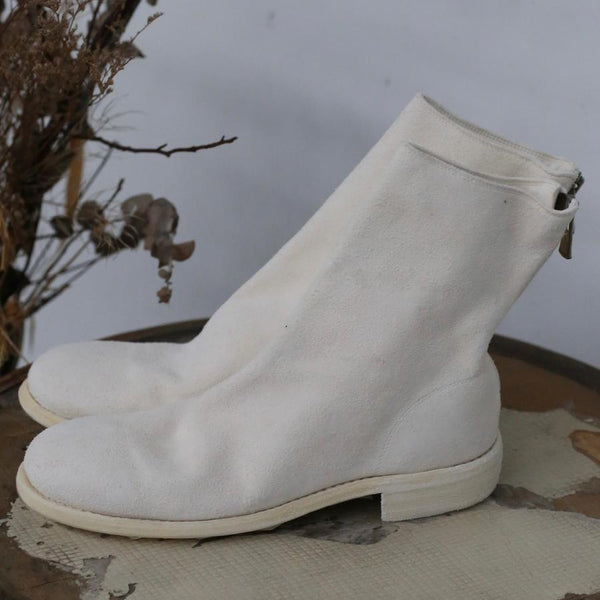 Guidi Soft Horses Top Zipper 986X